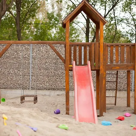 Gæstehus Roata Faget