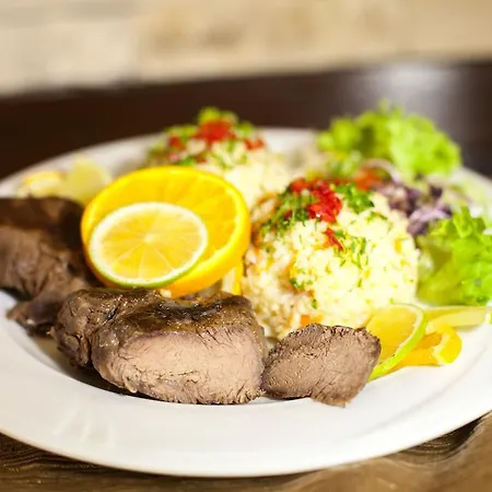 Pensjonat Roata Faget Kluż-Napoka