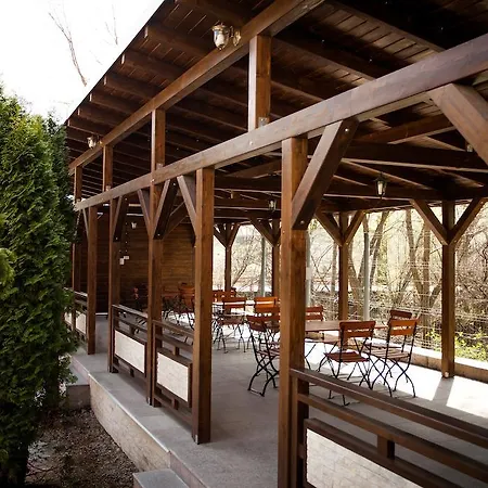 Gæstehus Roata Faget Cluj-Napoca