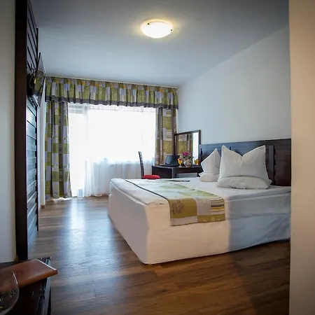 Pensión Roata Faget Cluj-Napoca