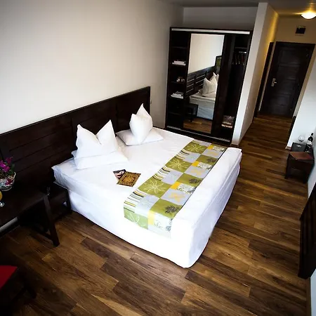 Gæstehus Roata Faget