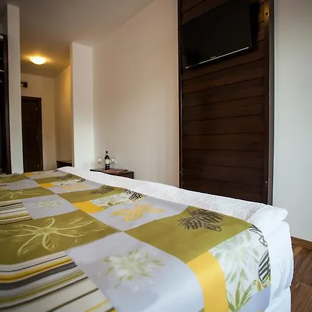 Pensión Roata Faget Cluj-Napoca