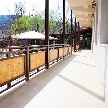 Gæstehus Roata Faget