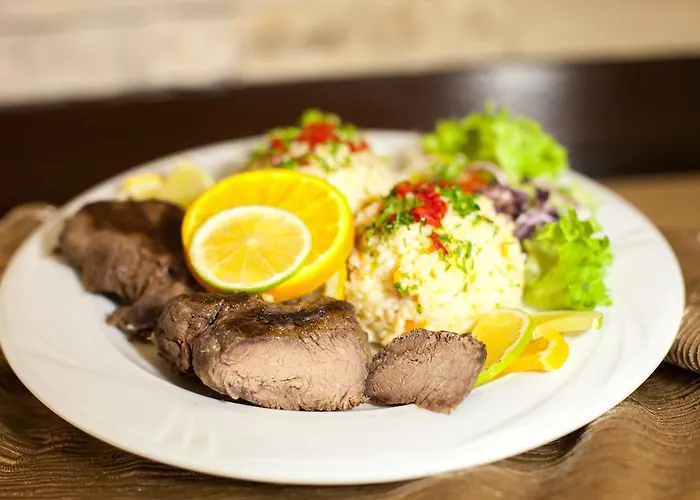 Pensión Roata Faget Cluj-Napoca