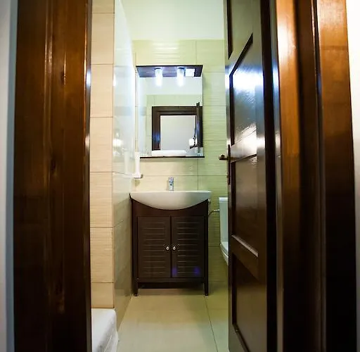 Penzion Roata Faget 3*