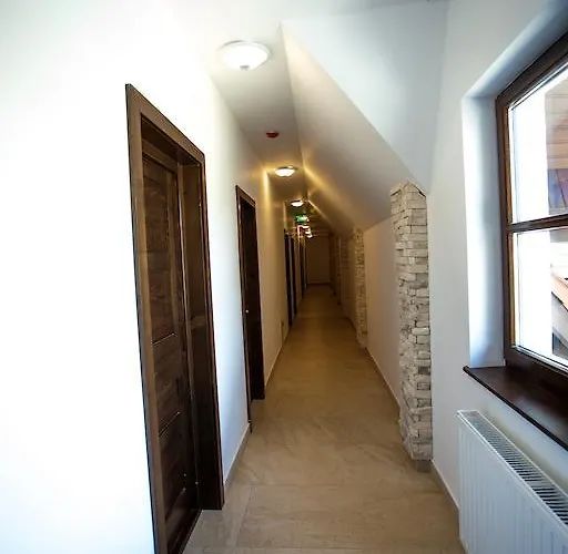 Pensión Roata Faget