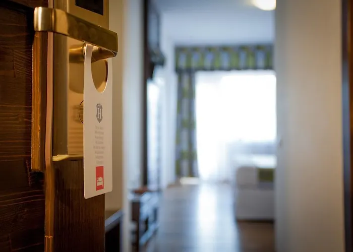 Pensión Roata Faget