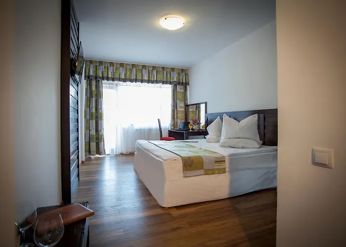 Pensión Roata Faget Cluj-Napoca