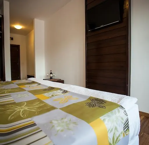 Pensión Roata Faget Cluj-Napoca