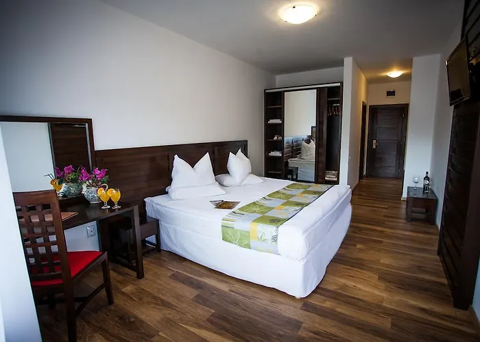 Penzion Roata Faget Kluž