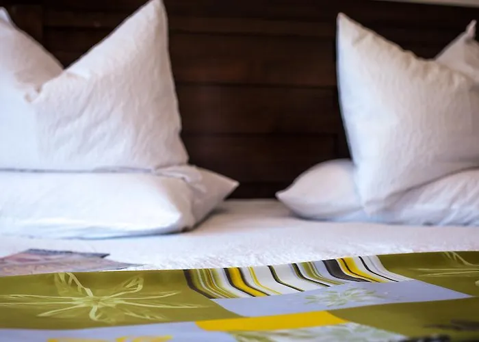 Pensjonat Roata Faget 3*