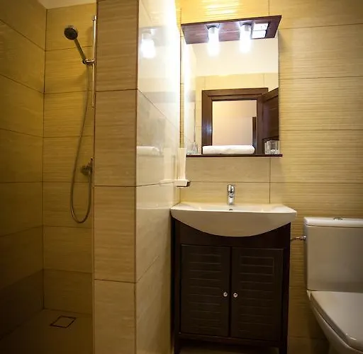 Penzion Roata Faget Kluž