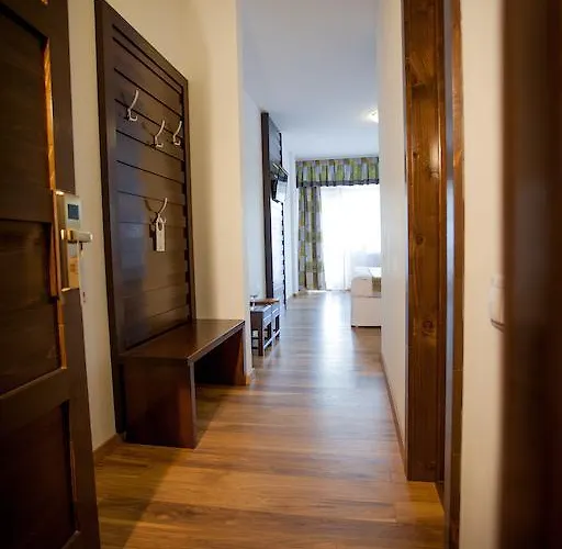 Penzion Roata Faget Kluž